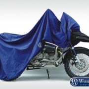Чохол для мотоцикла BMW (для зберігання на вулиці) від Wunderlich 24120-001 3