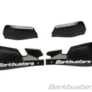 Защита рук Barkbusters для мотоцикла BMW G310R/G310GS, черная BHG-069 16