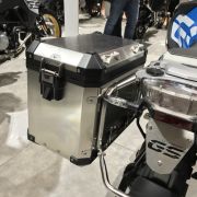Комплект алюминиевых кофров BMW Motorrad для BMW R1250GS/R1250GS Adventure/F850GS/F850GS Adv 77411539593/594/595 5