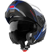 Мотошолом Schuberth C5 Eclipse Blue Eclipse Blue 5