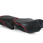 Пасажирське сидіння Sargent для мотоцикла BMW R1200GS/R1250GS, Touring Seat, без підігріву, індивідуальний колір WS-620R-NS* 1