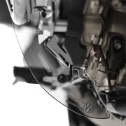 Защита ног Wunderlich для мотоцикла BMW K1600GT (2017-), тонированная 35410-106 2