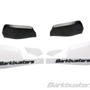 Защита рук Barkbusters для мотоцикла BMW G310R/G310GS, черная BHG-069 11