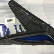 Набір Wunderlich сумки рами чорні BMW R1200GS/Adv/R LC/RS LC 20800-100 10