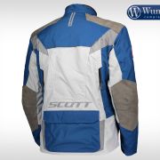 Мотокуртка SCOTT Dualraid Dryo Jacket, эндуро 44888-000 2