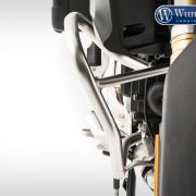 Защитные дуги Wunderlich "EXTREME" (EURO 4) для BMW F750/850GS, серебристые 26550-200 4