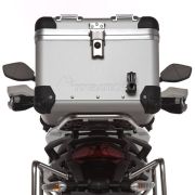 Центральный кофр Touratech ZEGA Pro AND-S 38 л. для мотоцикла BMW R1200GS LC/GS Adv LC/R1250GS/R1250GS Adv 01-050-0682-0 4