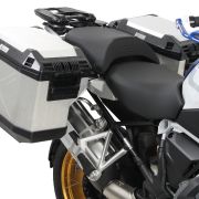 Комплект боковых кофров Hepco&Becker Xplorer Cutout для мотоцикла BMW R1250GS (2018-) 6516514 00 22-00-40 1