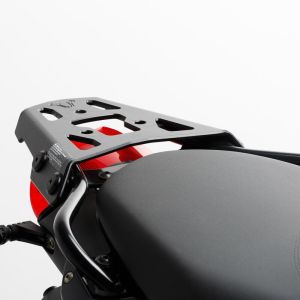 Защитные дуги Wunderlich для мотоцикла BMW Motorrad RnineT/Scrambler/Racer/Pure/Urban G/S, черные 31741-102