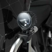Кріплення SW-MOTECH EVO для додаткового світла 22/25,4/26/27/28 мм NSW.00.004.13000/B 