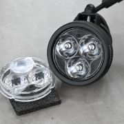 Светодиодная фара DENALI D3 LED с технологией DataDim™ DNL.D3.050 7