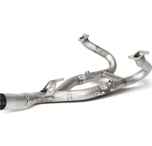 Випускний колектор Akrapovic Optional Header (SS) для BMW R1200R LC/R1200RS LC