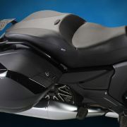 Сидіння Sargent EPV Touring Seat для мотоцикла BMW K1600Bagger (OEM Heat) WS-673-815-IHFR 3