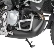 Захист двигуна Touratech Rallye для мотоцикла BMW F850GS/F850GS Adventure, чорний 01-082-5136-0 