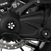 Защита кардана Wunderlich LEVER-GUARD для BMW R1200GS / R1200RT / RnineT 20360-002 