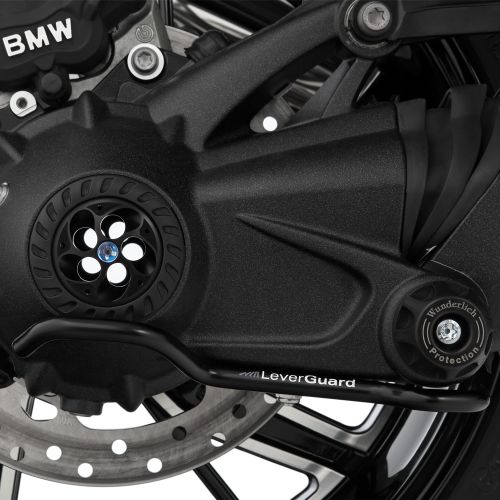 Захист кардана Wunderlich LEVER-GUARD для BMW R1200GS / R1200RT / RnineT