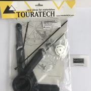 Захист рами Touratech для BMW R1200GS/R1200GS Adv LC/R1250GS/R1250GS Adv, правий 01-045-5036-0 