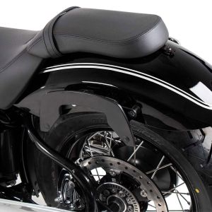 Алюминиевый топливный бак с ручной шлифовкой, без видимого сварного шва для мотоцикла BMW R nineT 16118565077