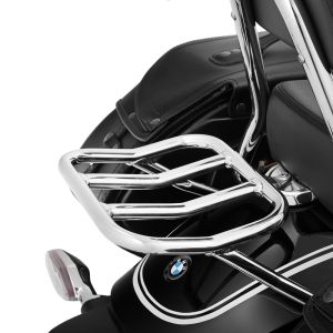 Багажник Wunderlich для центрального кофра BMW K 1600 GT/GTL черный 35540-002