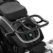 Багажник Wunderlich для мотоцикла BMW R18/R18 Classic, чорний 11860-002 2