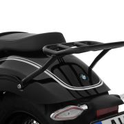 Багажник Wunderlich для мотоцикла BMW R18/R18 Classic, чорний 11860-002 3
