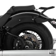 Багажник Wunderlich для мотоцикла BMW R18/R18 Classic, черный 11860-002 5