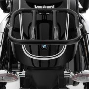 Багажник Wunderlich для мотоцикла BMW R18/R18 Classic, чорний 11860-002 6