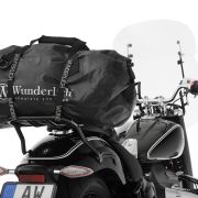 Багажник Wunderlich для мотоцикла BMW R18/R18 Classic, черный 11860-002 8