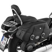 Багажник Wunderlich для мотоцикла BMW R18/R18 Classic 11860-000 4