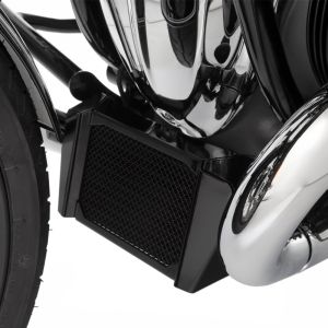 Защита рук Wunderlich на мотоцикл Harley-Davidson Pan America 1250, прозрачная 90385-000