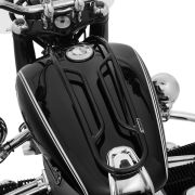 Багажник на бак мотоцикла Wunderlich BMW R18 11880-002 