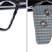 Розширення педалі гальма Wunderlich BMW R1200GS LC/R1250GS титан 26220-103 4