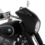 Обтекатель на мотоцикл BMW R18 "Wunderlich", черный 18000-002 2