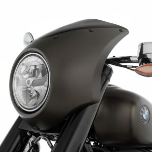 Вітрове скло Wunderlich ERGO Boxer-Xtreme II BMW R1200GS затемнене 25490-102