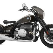 Передній обтічник від вітру для мотоцикла BMW R18 Wunderlich Rock 'n' Roll 18000-015 