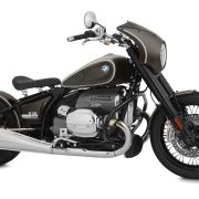 Передний обтекатель от ветра для мотоцикла BMW R18 Wunderlich Rock 'n' Roll 18000-015 