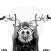 Ветровое стекло Wunderlich »CRUISE« на мотоцикл BMW R18 18011-001 2