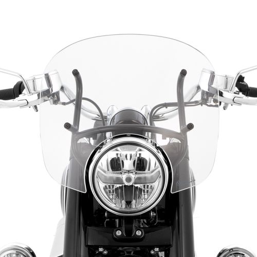 Ветровое стекло Wunderlich CRUISE на мотоцикл BMW R18
