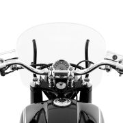 Вітрове скло Wunderlich "CRUISE" на мотоцикл BMW R18 18011-001 3
