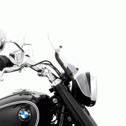 Ветровое стекло Wunderlich »CRUISE« на мотоцикл BMW R18 18011-001 4