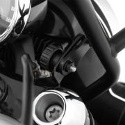 Ветровое стекло Wunderlich »CRUISE« на мотоцикл BMW R18 18011-001 6