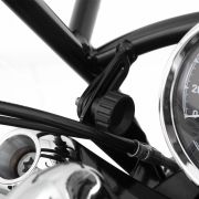 Ветровое стекло Wunderlich »CRUISE« на мотоцикл BMW R18 18011-001 7
