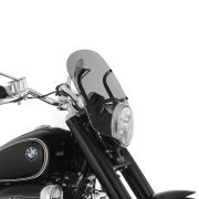 Ветровое стекло Wunderlich »CRUISE« на мотоцикл BMW R18, тонированное 18011-002 