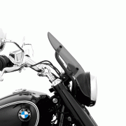 Вітрове скло Wunderlich "CRUISE" на мотоцикл BMW R18, тоноване 18011-002 4