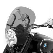 Вітрове скло Wunderlich "CRUISE" на мотоцикл BMW R18, тоноване 18011-002 5