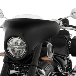 Захисні дуги Wunderlich для мотоцикла BMW Motorrad RnineT/Scrambler/Racer/Pure/Urban G/S, чорні 31741-102