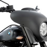 Передний обтекатель фары Wunderlich HIGHWAY Roctane неокрашенный на мотоцикл BMW R 18 Roctane 18023-000 