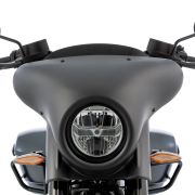 Передний обтекатель фары Wunderlich HIGHWAY Roctane неокрашенный на мотоцикл BMW R 18 Roctane 18023-000 2