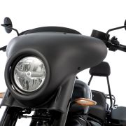 Передний обтекатель фары Wunderlich HIGHWAY Roctane неокрашенный на мотоцикл BMW R 18 Roctane 18023-000 3