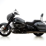 Передний обтекатель фары Wunderlich HIGHWAY Roctane неокрашенный на мотоцикл BMW R 18 Roctane 18023-000 4